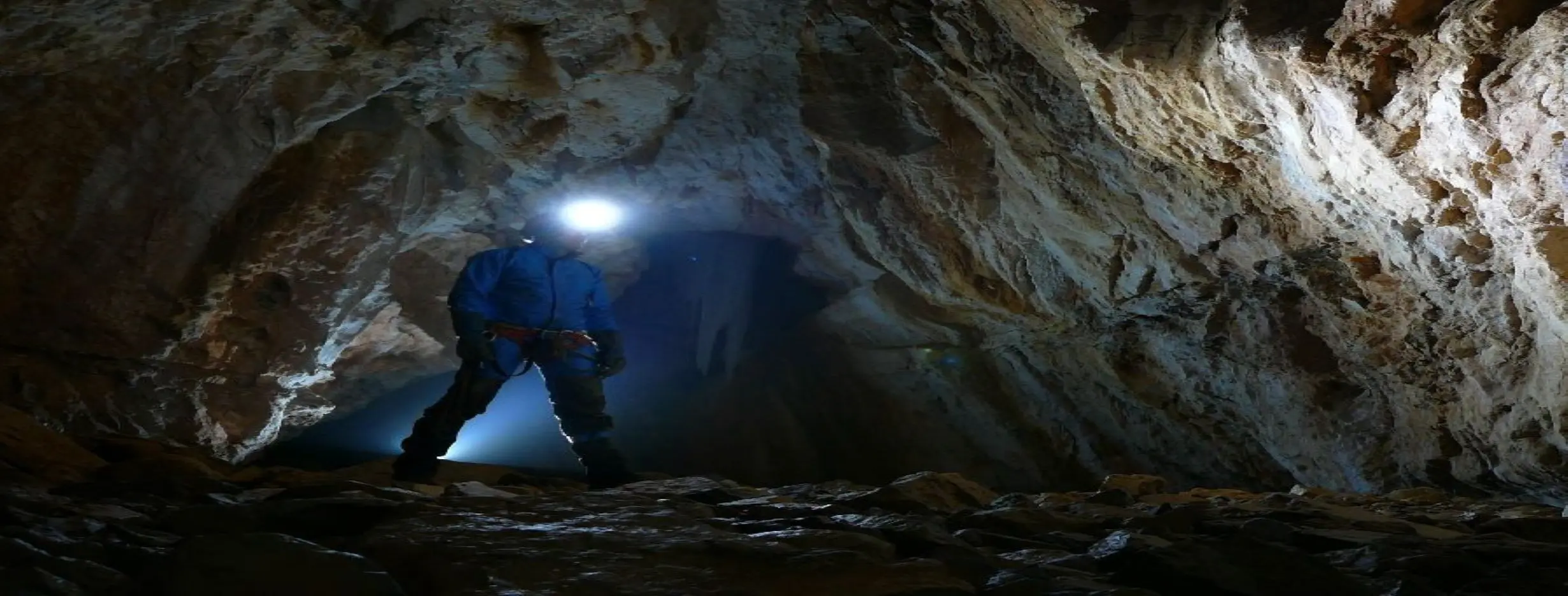 Image for Explore Caves